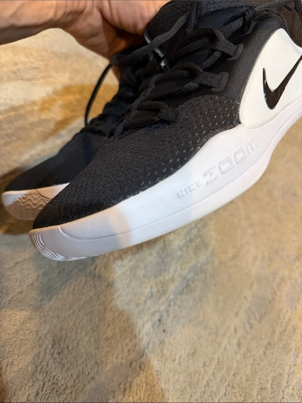 Nike men hyperdunk